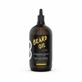 Beard Oil 100Ml Level3