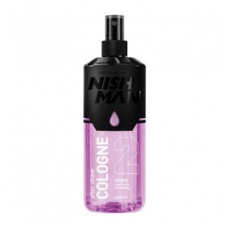 After Shave Storm 400Ml Nishman