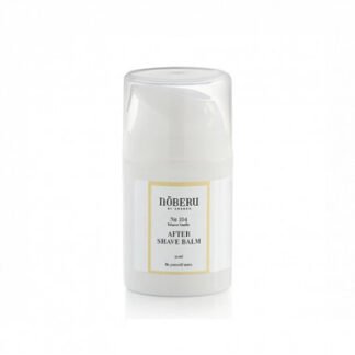 After-Shave 50Ml Tabaco-Vainilla 104 Noberu
