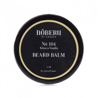 Balsamo Para Barba Noberu