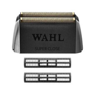 Cabezal + Cuchilla Vanish Wahl
