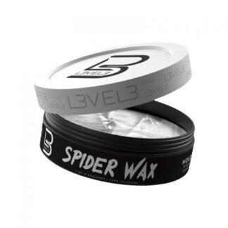 Pomada Spider Wax 150Ml Level3