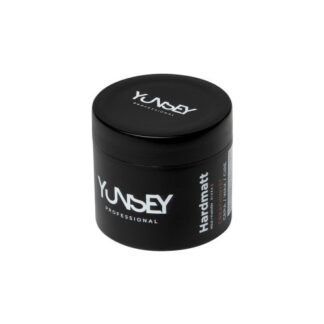 Cera Hard Matte Creationyst 100Ml Yunsey