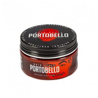Cera Matte 100Ml Portobello