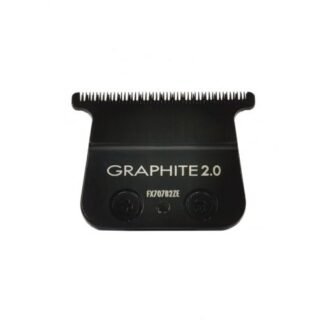 Cuchilla Skeleton Grafito 2.0 Babyliss
