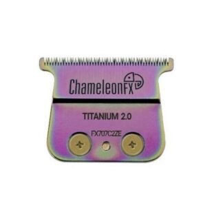 Cuchilla Skeleton Camaleon Babyliss