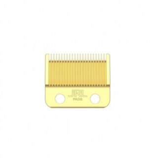 Cuchilla Clipper Fade Gold JRL