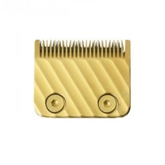 Cuchilla De Corte Dorada Babyliss