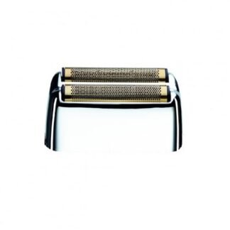 Cabezal + Cuchilla Plata Babyliss