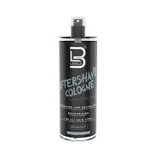 After Shave Cologne Midnight 400Ml Level3