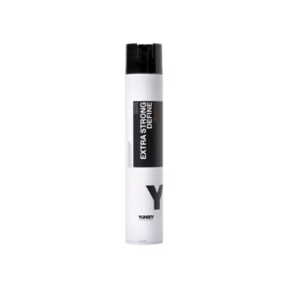 Laca Creationyst Extrafuerte 750Ml Yunsey