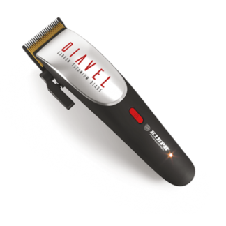 Dievel Clipper Cordless Kiepe