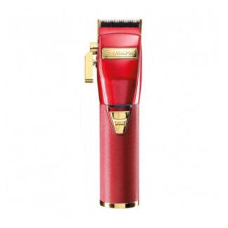 Maquina De Corte Roja Babyliss