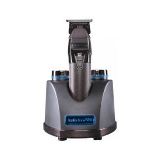 Skeleton Snap Babyliss