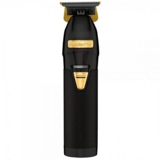 Skeleton Negra Babyliss