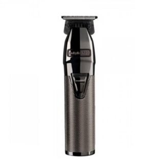 Skeleton Antracita Babyliss