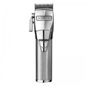 Maquina De Corte Plata Babyliss