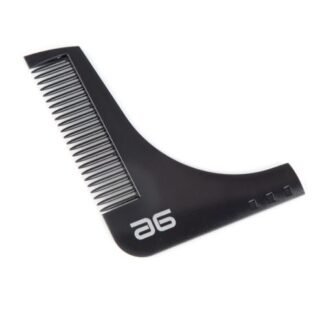 Peine Guia Barba Asuer