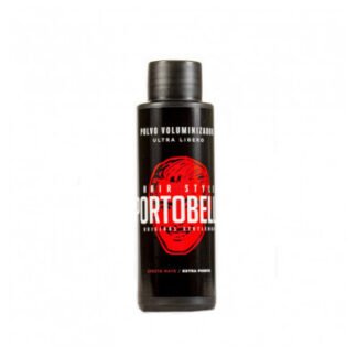 Polvo De Volumen Extrafuerte 20Gr Portobello