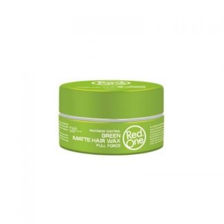 Pomada Matte Green 150Ml Red One