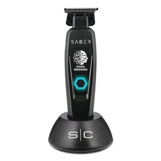 Trimmer Saber Black Stylecraft