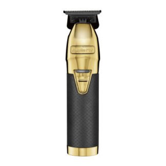 Skeleton Gold Boost Babyliss