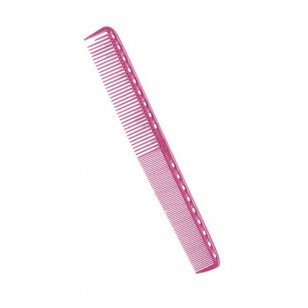 Peine Doble Pua Rosa 339 Ys/Park